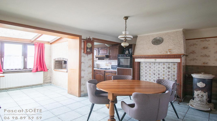 Ma-Cabane - Vente Maison COUDEKERQUE BRANCHE, 150 m²