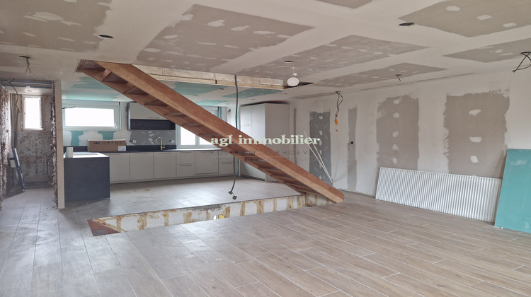 Ma-Cabane - Vente Maison Coudekerque-Branche, 104 m²