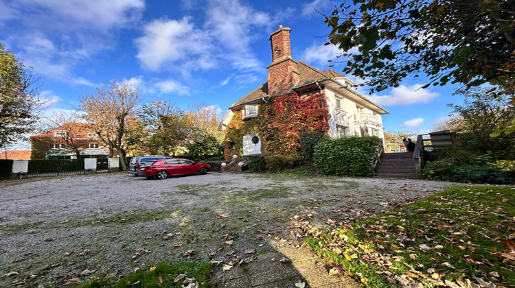 Ma-Cabane - Vente Maison COUDEKERQUE-BRANCHE, 231 m²