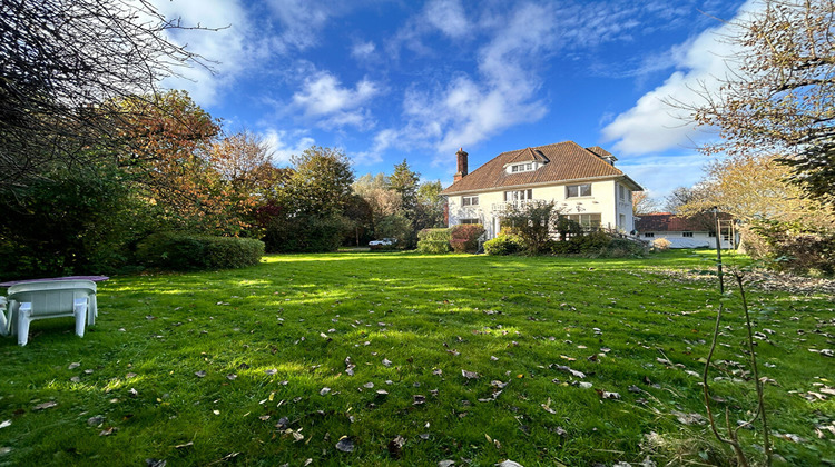 Ma-Cabane - Vente Maison COUDEKERQUE-BRANCHE, 231 m²