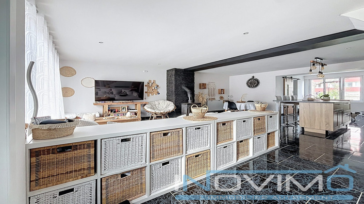 Ma-Cabane - Vente Maison Coudekerque-Branche, 92 m²