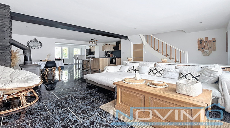 Ma-Cabane - Vente Maison Coudekerque-Branche, 92 m²