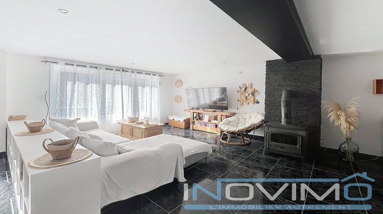 Ma-Cabane - Vente Maison Coudekerque-Branche, 92 m²