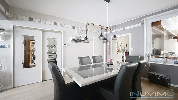 Ma-Cabane - Vente Maison Coudekerque-Branche, 118 m²