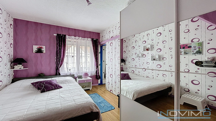 Ma-Cabane - Vente Maison Coudekerque-Branche, 118 m²