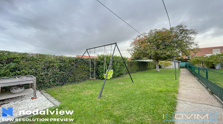 Ma-Cabane - Vente Maison Coudekerque-Branche, 118 m²