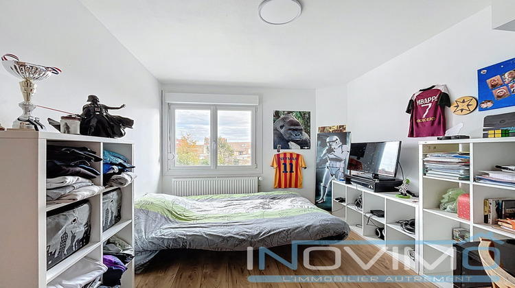 Ma-Cabane - Vente Maison Coudekerque-Branche, 103 m²