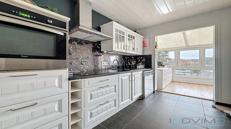 Ma-Cabane - Vente Maison Coudekerque-Branche, 80 m²