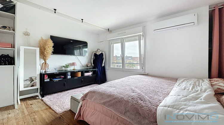 Ma-Cabane - Vente Maison Coudekerque-Branche, 80 m²