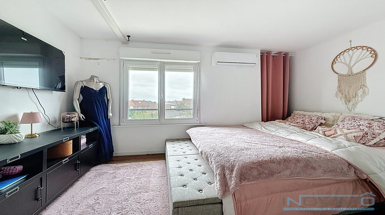 Ma-Cabane - Vente Maison Coudekerque-Branche, 80 m²