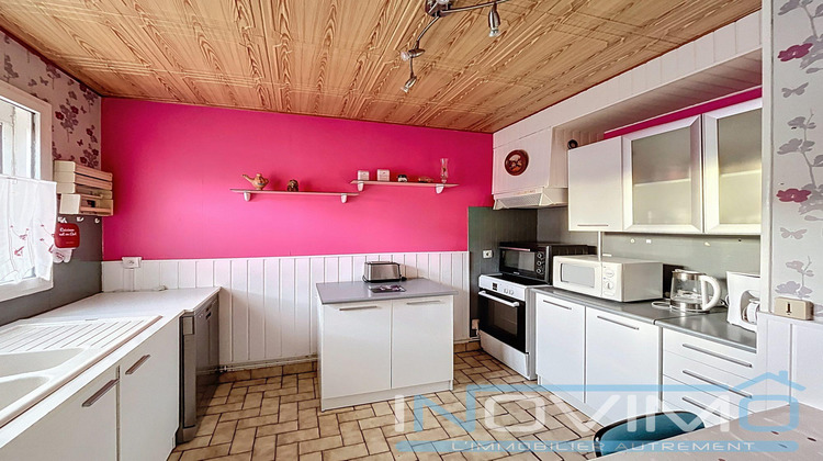 Ma-Cabane - Vente Maison Coudekerque-Branche, 93 m²