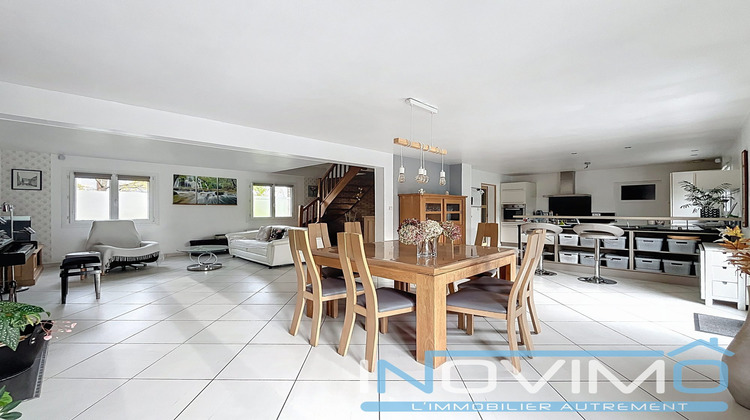 Ma-Cabane - Vente Maison Coudekerque-Branche, 138 m²