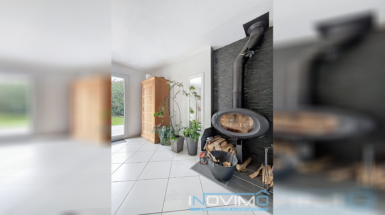 Ma-Cabane - Vente Maison Coudekerque-Branche, 138 m²