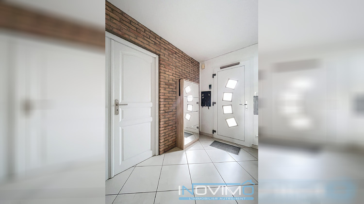 Ma-Cabane - Vente Maison Coudekerque-Branche, 138 m²