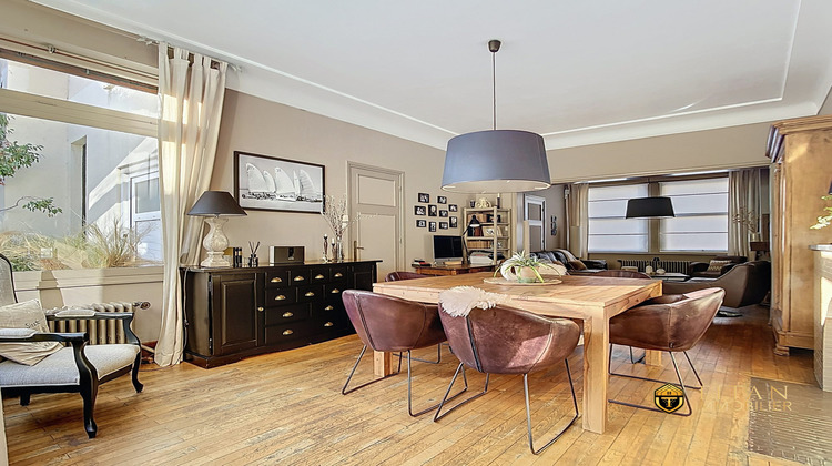 Ma-Cabane - Vente Maison Coudekerque-Branche, 332 m²