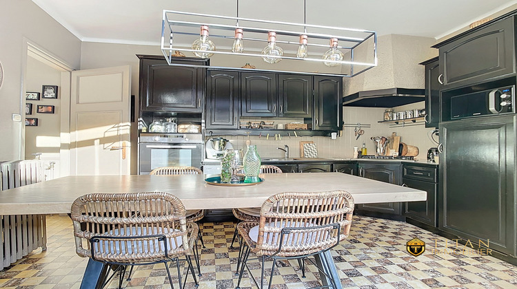 Ma-Cabane - Vente Maison Coudekerque-Branche, 332 m²