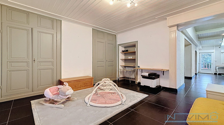 Ma-Cabane - Vente Maison Coudekerque-Branche, 129 m²