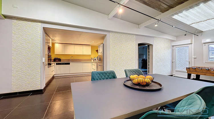 Ma-Cabane - Vente Maison Coudekerque-Branche, 129 m²