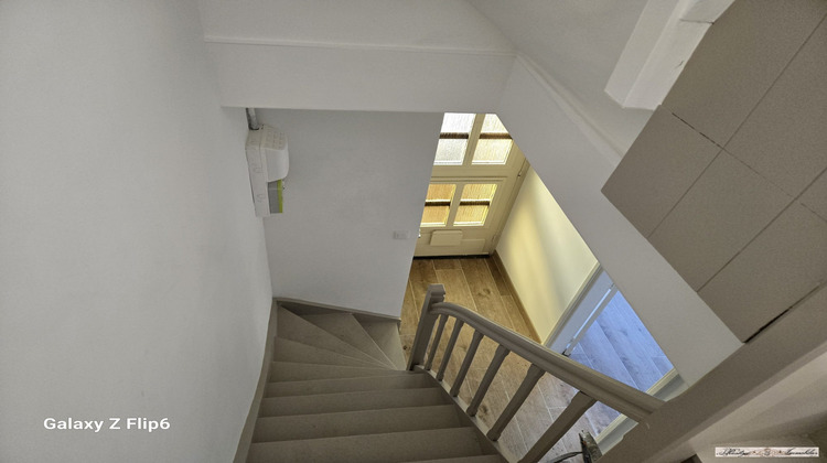 Ma-Cabane - Vente Maison Coudekerque-Branche, 90 m²