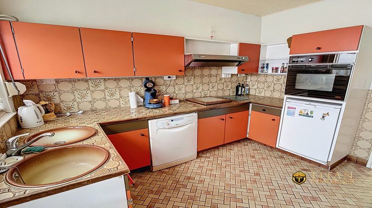 Ma-Cabane - Vente Maison Coudekerque-Branche, 120 m²