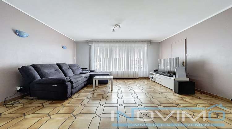 Ma-Cabane - Vente Maison Coudekerque-Branche, 96 m²