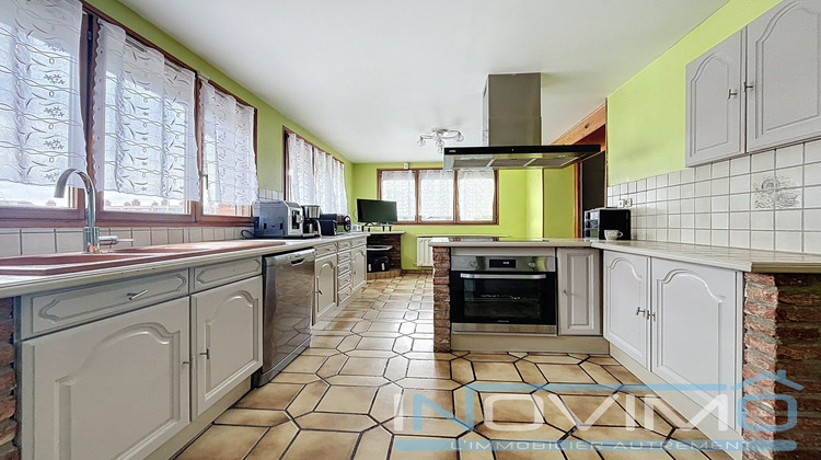 Ma-Cabane - Vente Maison Coudekerque-Branche, 96 m²