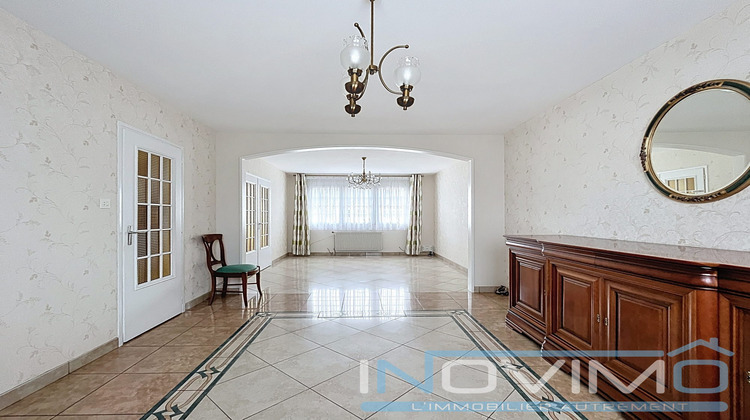 Ma-Cabane - Vente Maison Coudekerque-Branche, 89 m²