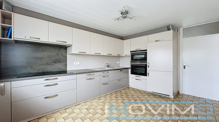 Ma-Cabane - Vente Maison Coudekerque-Branche, 89 m²