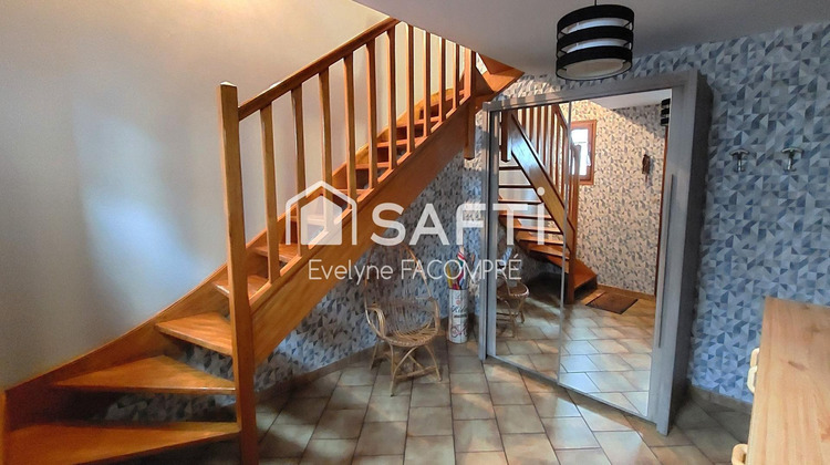 Ma-Cabane - Vente Maison Coudekerque-Branche, 108 m²