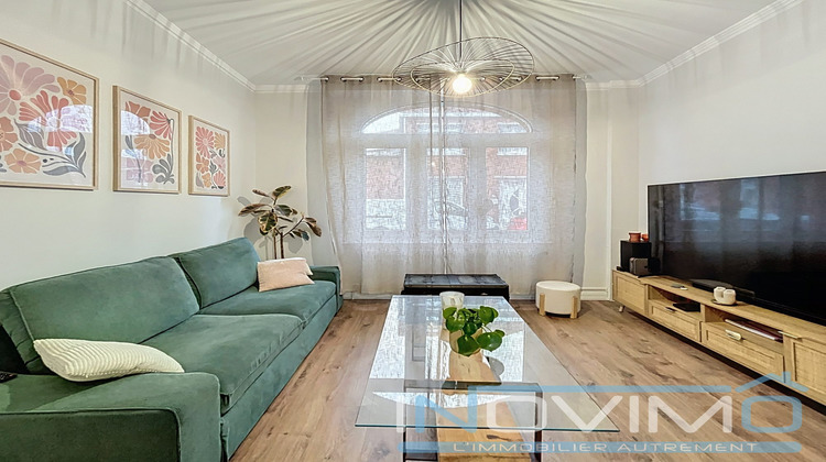 Ma-Cabane - Vente Maison Coudekerque-Branche, 70 m²