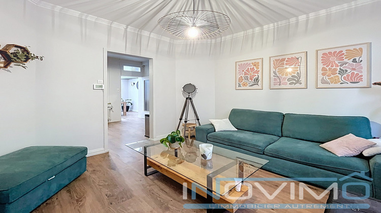 Ma-Cabane - Vente Maison Coudekerque-Branche, 70 m²