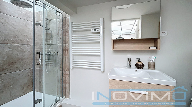 Ma-Cabane - Vente Maison Coudekerque-Branche, 70 m²