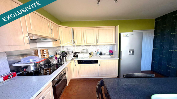 Ma-Cabane - Vente Maison Coudekerque-Branche, 140 m²