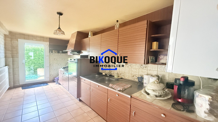 Ma-Cabane - Vente Maison Coudekerque-Branche, 99 m²