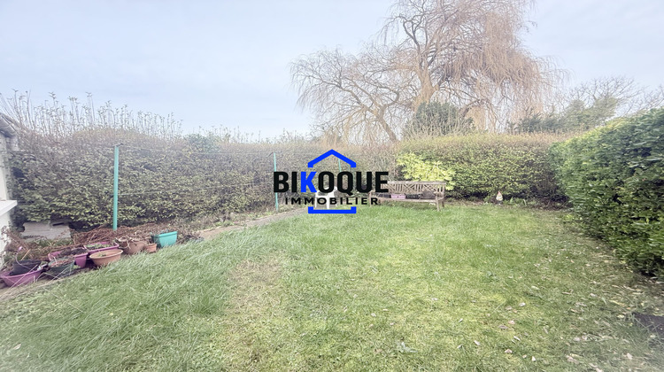 Ma-Cabane - Vente Maison Coudekerque-Branche, 99 m²