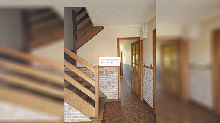 Ma-Cabane - Vente Maison Coudekerque-Branche, 90 m²