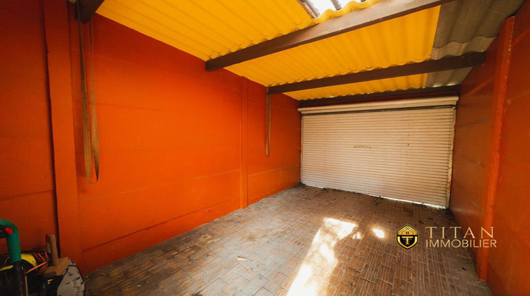 Ma-Cabane - Vente Maison Coudekerque-Branche, 123 m²