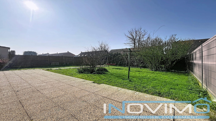 Ma-Cabane - Vente Maison Coudekerque-Branche, 91 m²