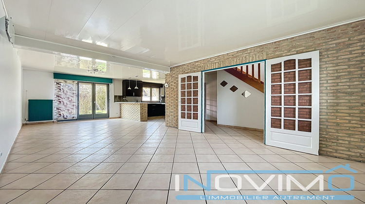 Ma-Cabane - Vente Maison Coudekerque-Branche, 91 m²