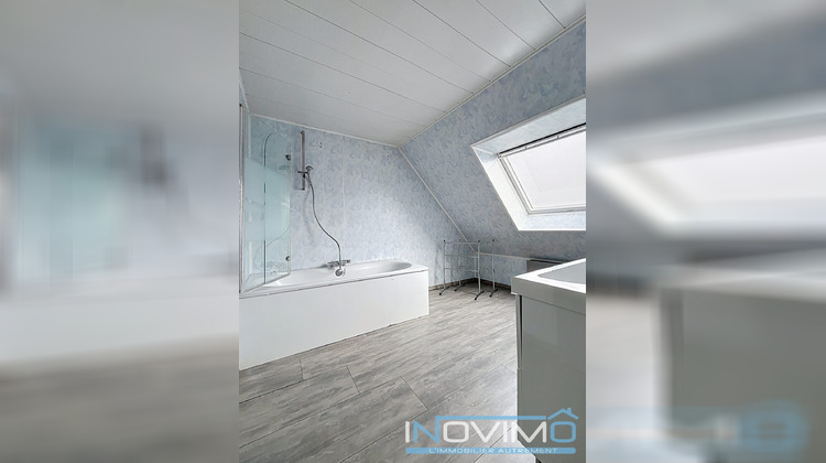 Ma-Cabane - Vente Maison Coudekerque-Branche, 91 m²