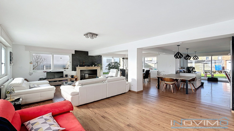 Ma-Cabane - Vente Maison Coudekerque-Branche, 206 m²