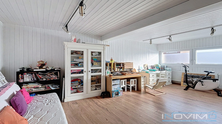 Ma-Cabane - Vente Maison Coudekerque-Branche, 206 m²