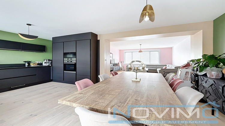 Ma-Cabane - Vente Maison Coudekerque-Branche, 150 m²