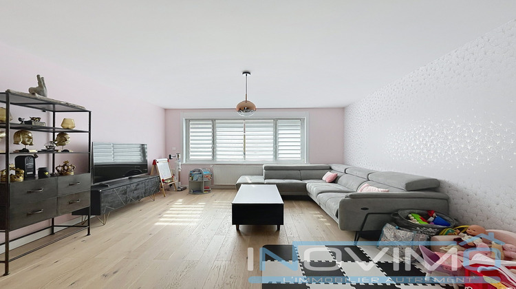 Ma-Cabane - Vente Maison Coudekerque-Branche, 150 m²