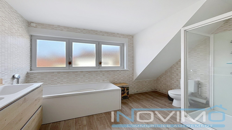 Ma-Cabane - Vente Maison Coudekerque-Branche, 150 m²