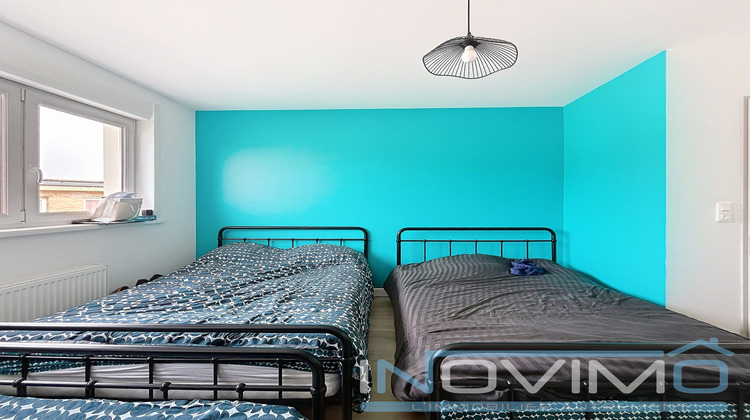 Ma-Cabane - Vente Maison Coudekerque-Branche, 150 m²