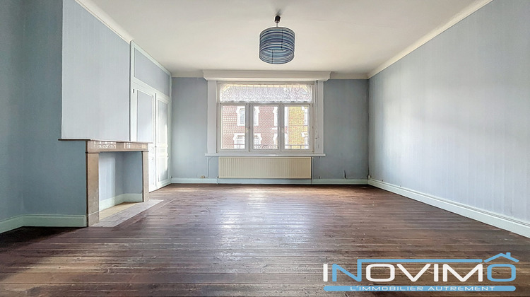 Ma-Cabane - Vente Maison Coudekerque-Branche, 149 m²