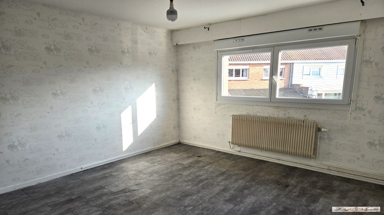 Ma-Cabane - Vente Maison Coudekerque-Branche, 100 m²