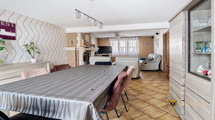 Ma-Cabane - Vente Maison Coudekerque-Branche, 99 m²