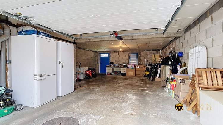 Ma-Cabane - Vente Maison Coudekerque-Branche, 99 m²